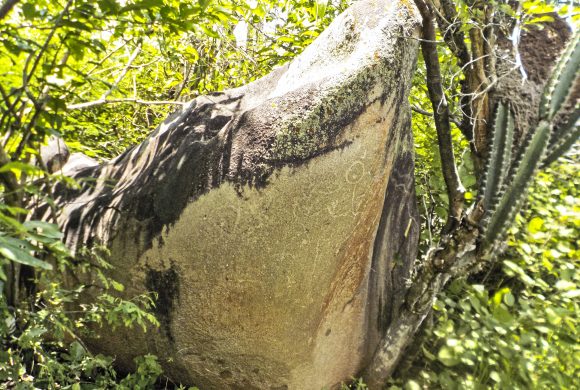 Pesquisa arqueológica nos municípios de Riachuelo, Santa Maria, Ielmo Marinho e Ceará-Mirim, no Rio Grande do Norte. Pesquisa arqueológica nos municípios de Riachuelo, Santa Maria, Ielmo Marinho e Ceará-Mirim, no Rio Grande do Norte.