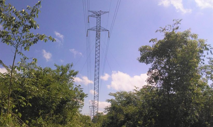 Pesquisa arqueológica no município de Brasileira/PI Pesquisa arqueológica no município de Brasileira/PI