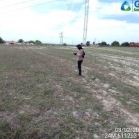 Pesquisas Arqueológicas no Município de Russas – Ceará